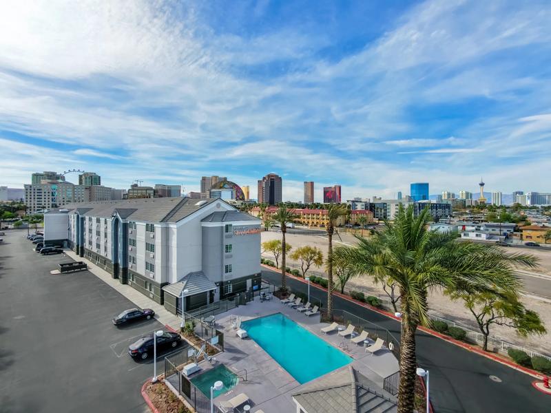 Sonesta Extended Stay Hotels