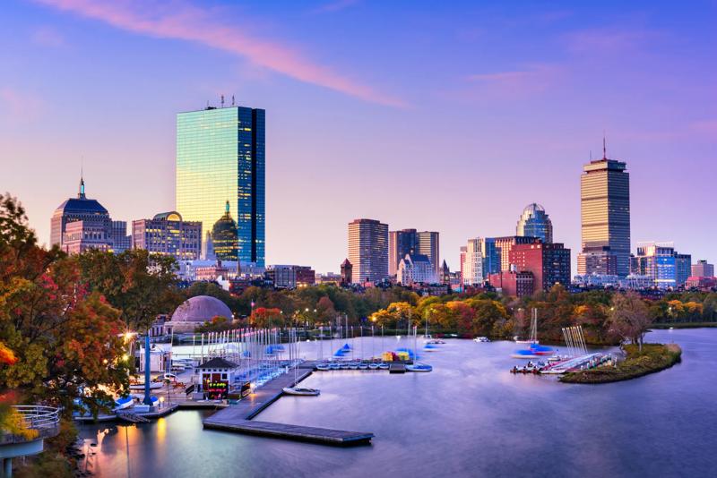 Boston Extended Stays