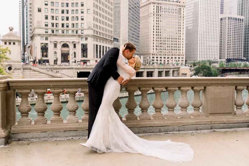 Weddings at Sonesta