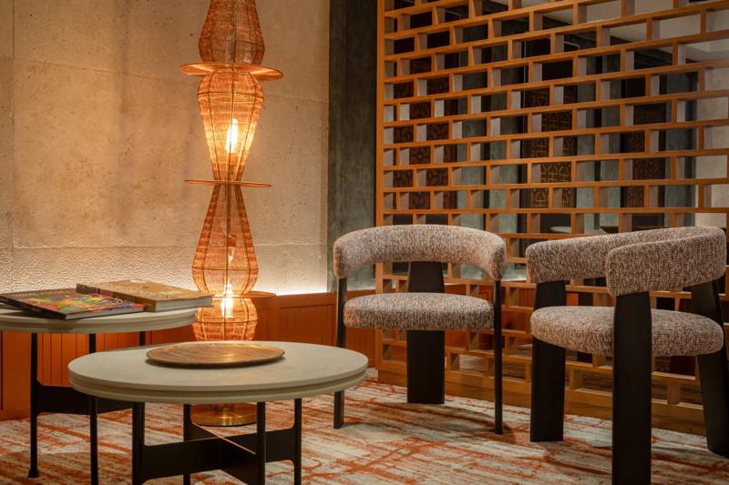 Sonesta Hotel Miraflores
