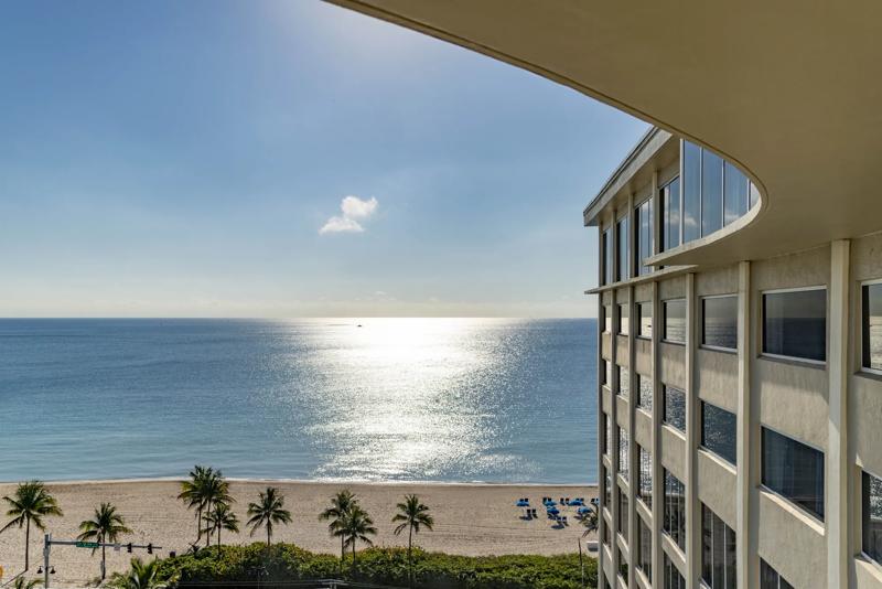 Sonesta Fort Lauderdale Beach