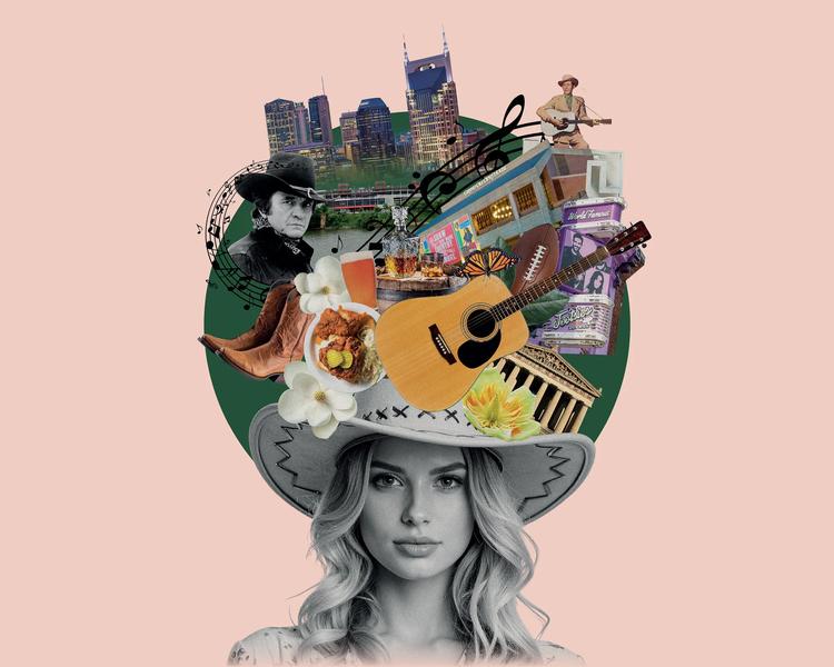 The Tapestry of Self Nashville