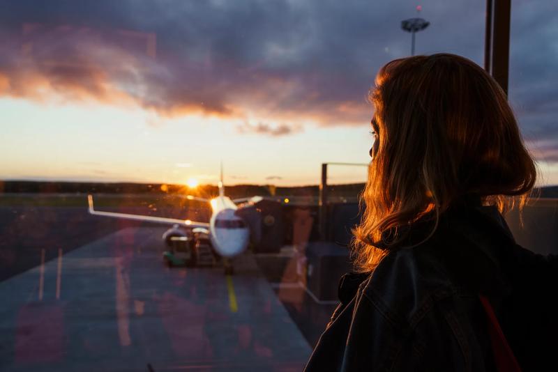 Hotel near Chicago O’Hare International Airport