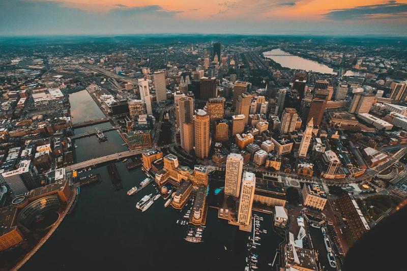 Boston, MA