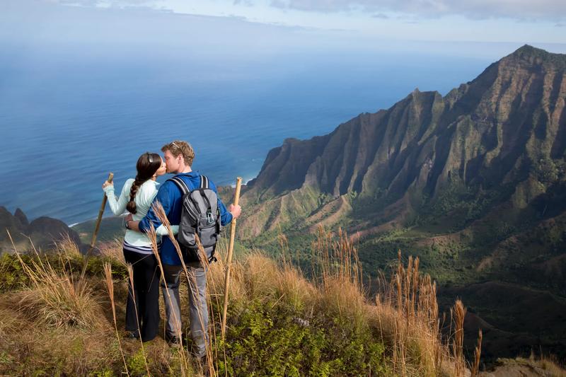 Best Hiking Trails in Kauai
