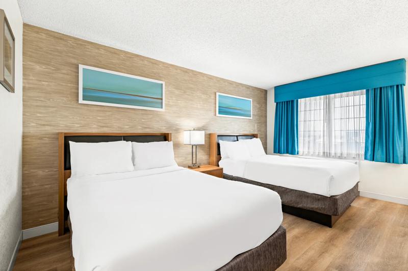 Housekeeping Policy
