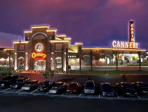 Cannery Casino Hotel