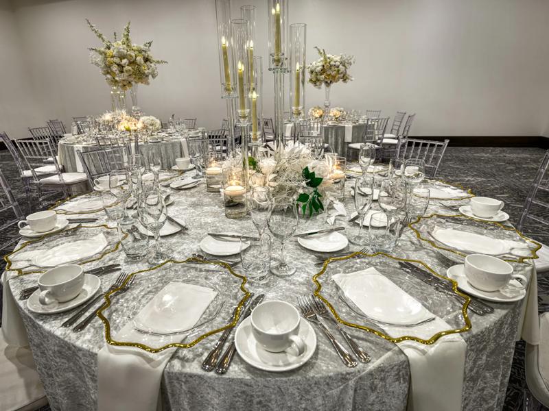 Downtown Minneapolis Wedding Venues