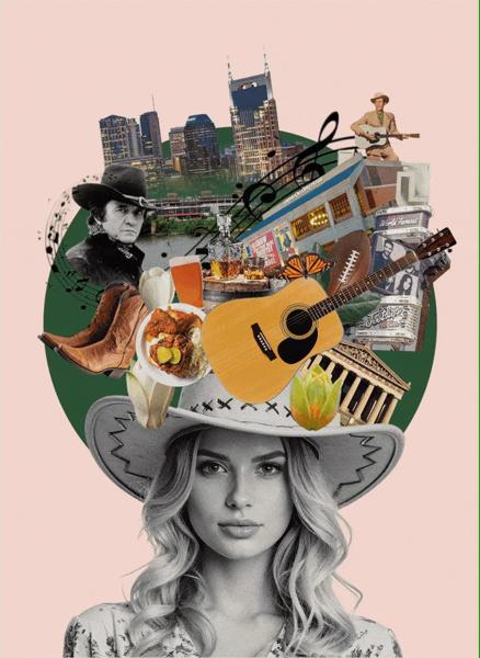 The Tapestry of Self Nashville