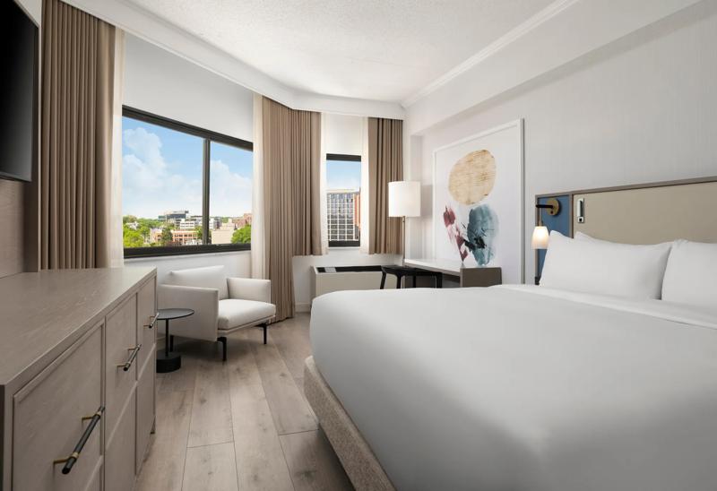 Sonesta White Plains Downtown