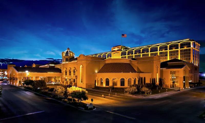 Suncoast Hotel & Casino