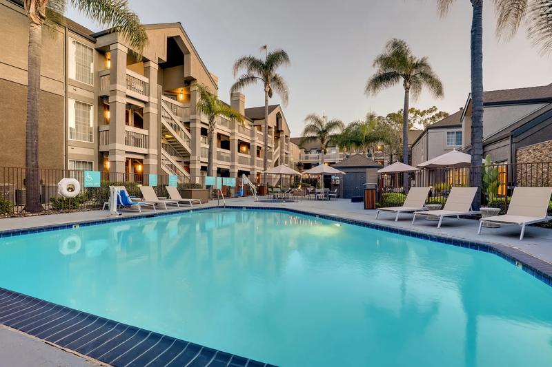 Amenities & Features