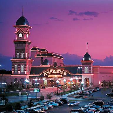 Ameristar Casino Hotel Kansas City