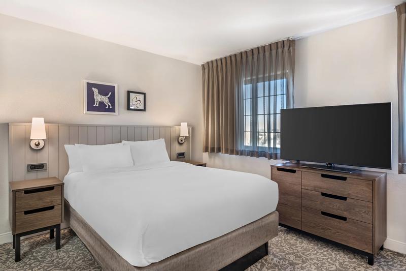 Sonesta ES Suites Anaheim Resort Area