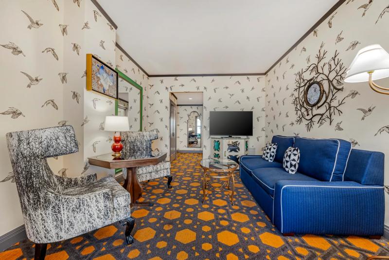 Housekeeping Services at Our Portland, OR Hotel