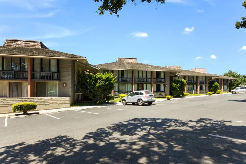 Red Lion Hotel Monterey