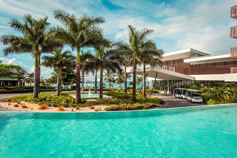 Sonesta Ocean Point Resort