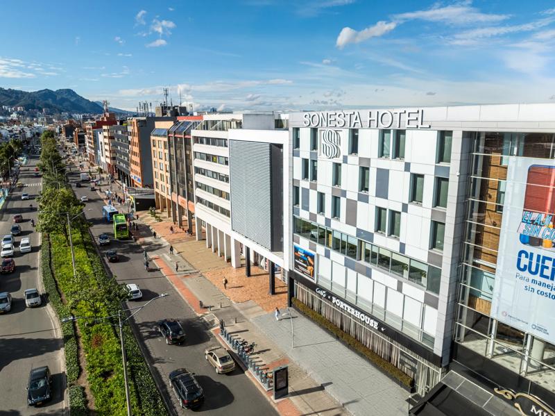 SHRC_Bogota_Fachada - 004 - 685A7AA0-C1C7-4ABF-B0435E065D71E9F9