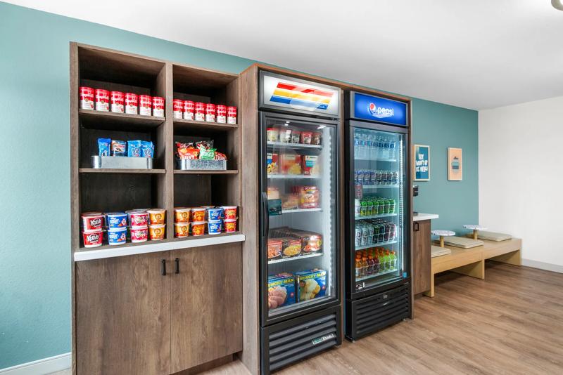 Amenities & Features