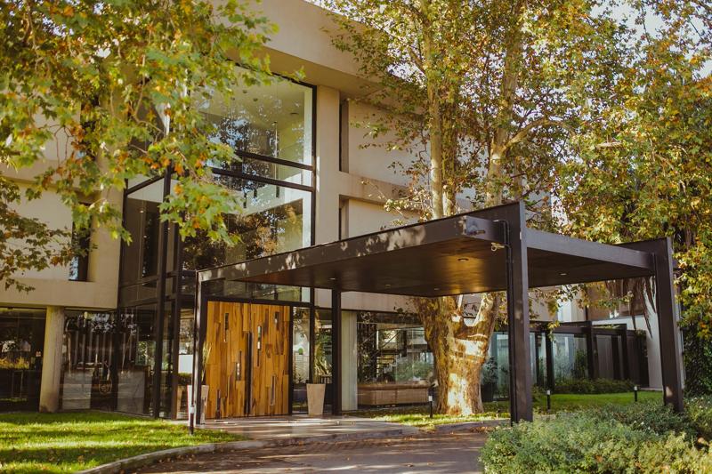 La Urumpta Hotel & Spa, AKEN MIND