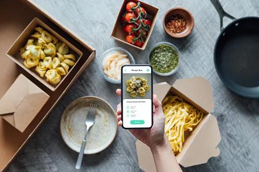 Sonesta x Grubhub