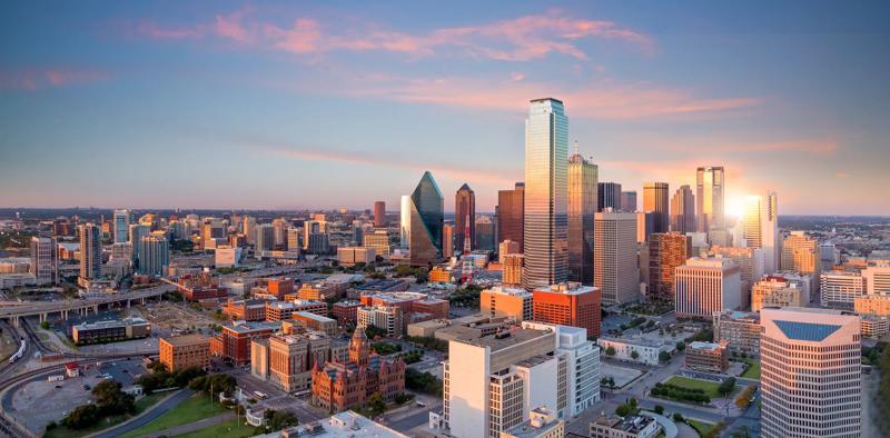 Dallas, TX