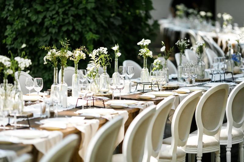 Microwedding