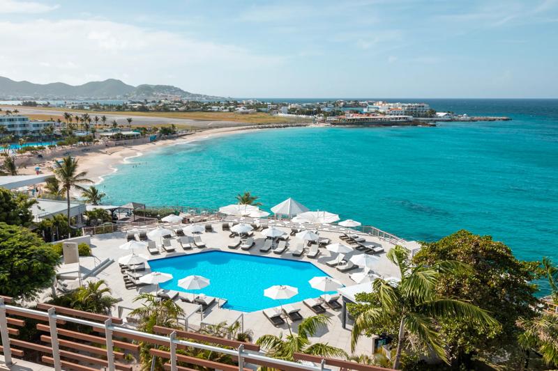Sonesta Ocean Point Resort
