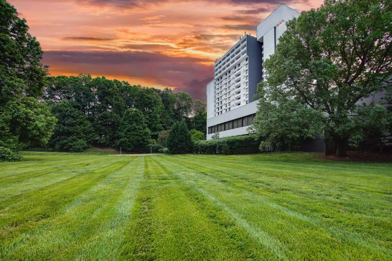 Premier Charlotte Wedding Venues