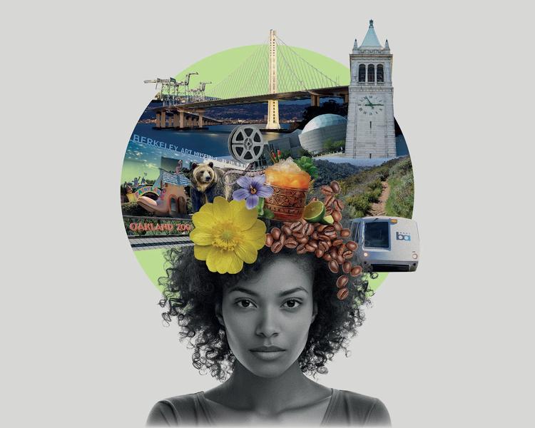 The Tapestry of Self Emeryville