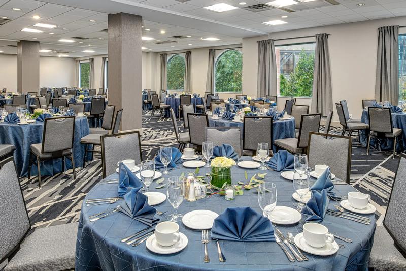 Explore Our Columbus Wedding Venues