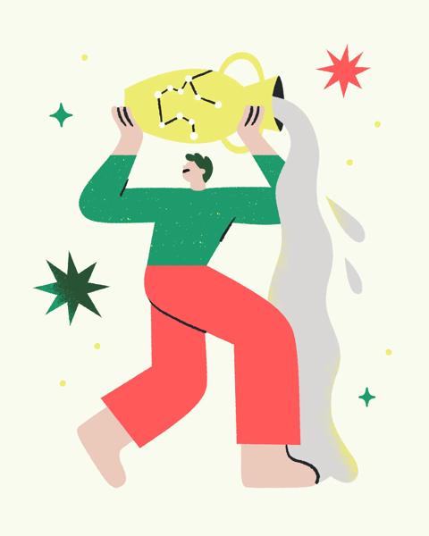 Aquarius
