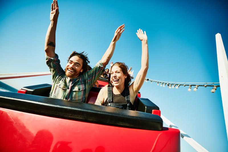 Hotel near SeaWorld® Orlando