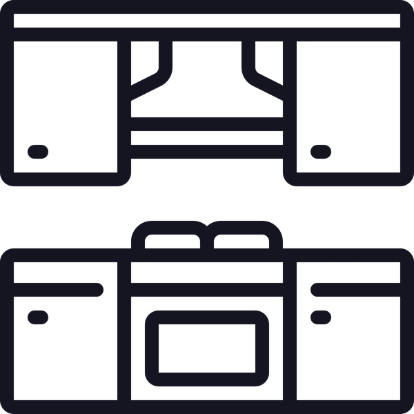 Kitchen Suites Bynder Test