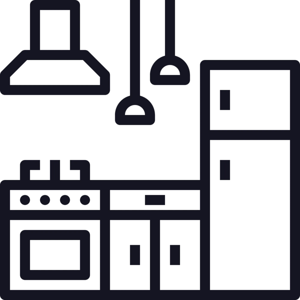 Kitchenette Amenity Bynder Test