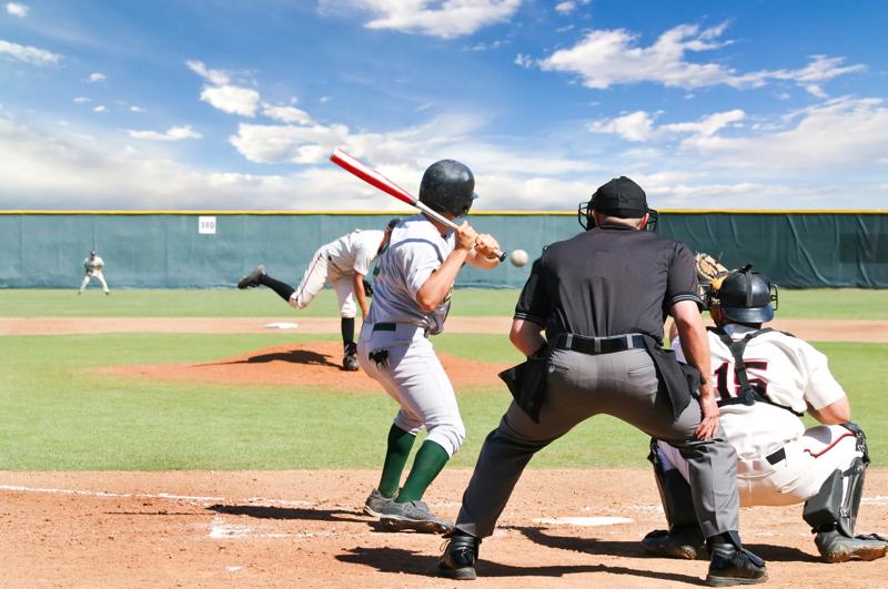 Cactus League Spring Training
