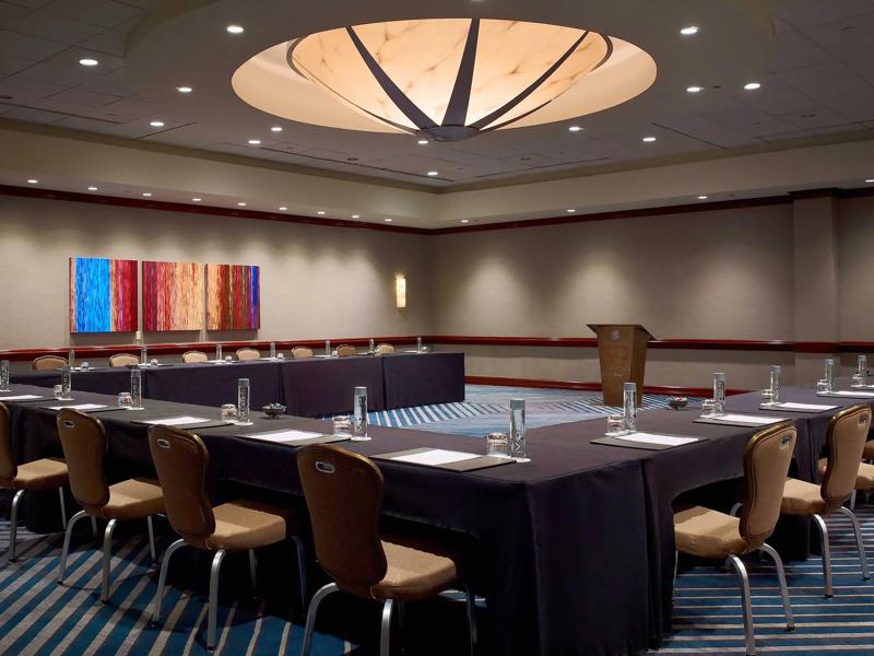 Medical Meetings Thrive at Sonesta​