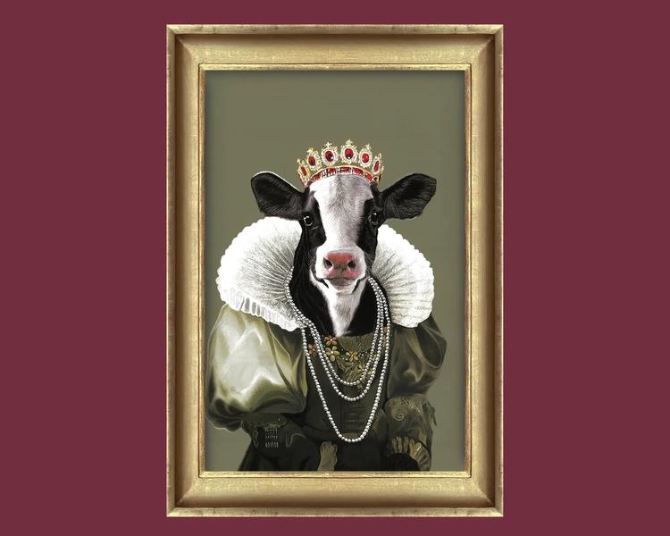 The Countess of Chicago