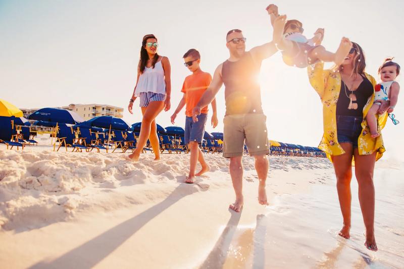 Vacations & Getaways