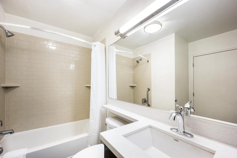 SIM_ChicagoOHare_GuestRooms_Standard Bathroom - 7854DC9D-64EA-439F-8500CF46859621B5