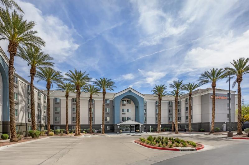 Sonesta Simply Suites