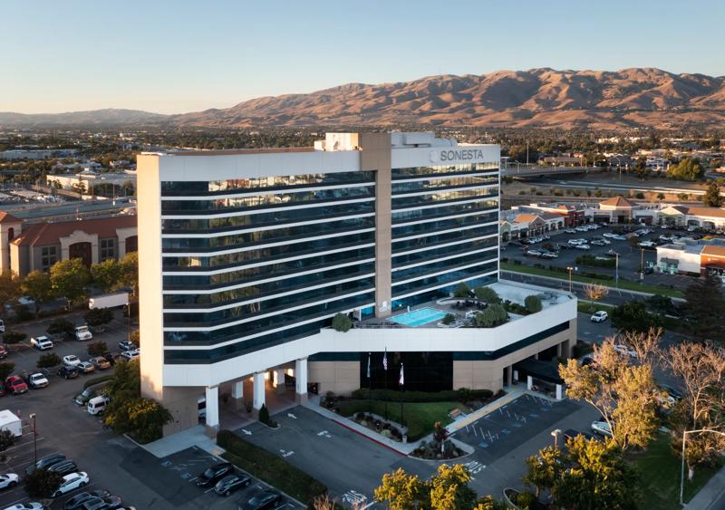 Extended Stay Hotels