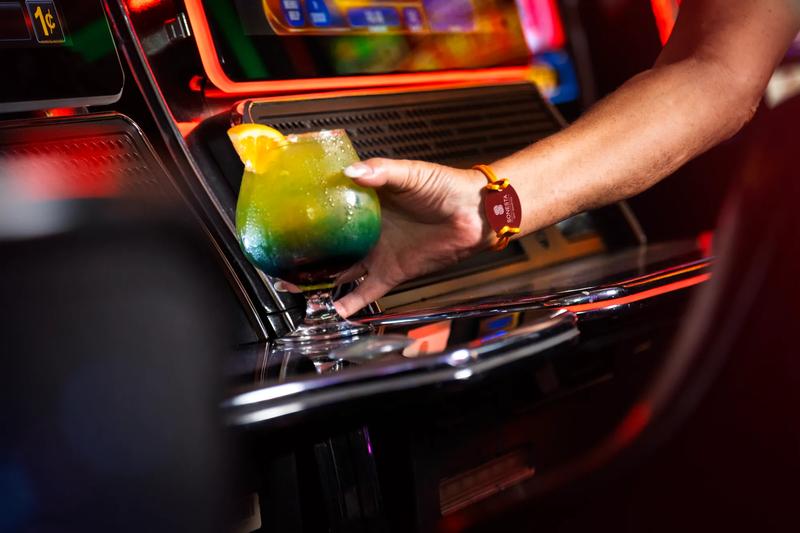Casinos near Boston