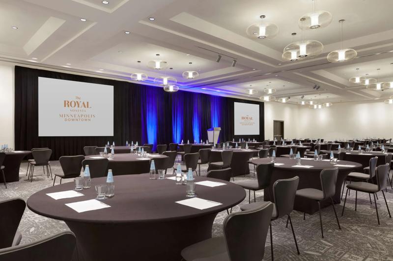 Meeting & Events Offers