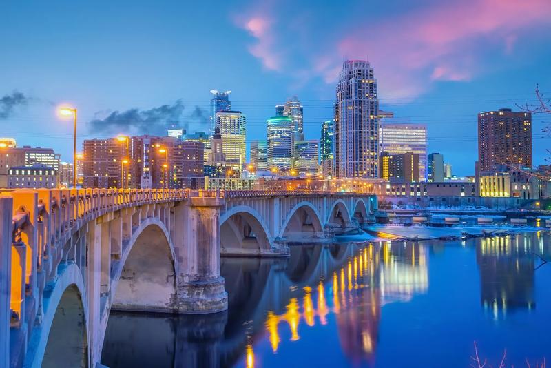 Things to Do Near Our Minneapolis Hotel