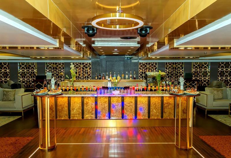 Discotheque