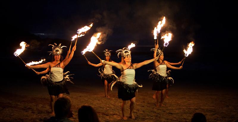 Special Events at Our Kauai Resort