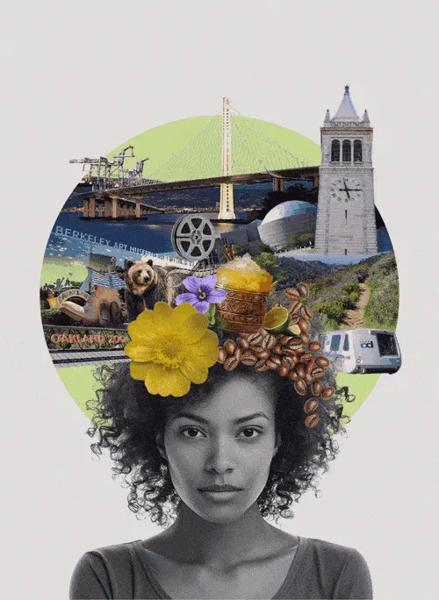 The Tapestry of Self Emeryville