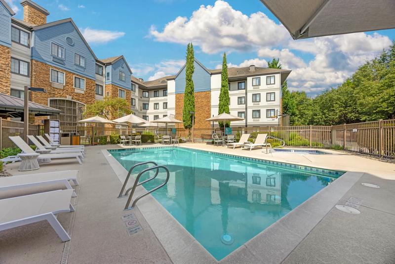 Amenities & Features