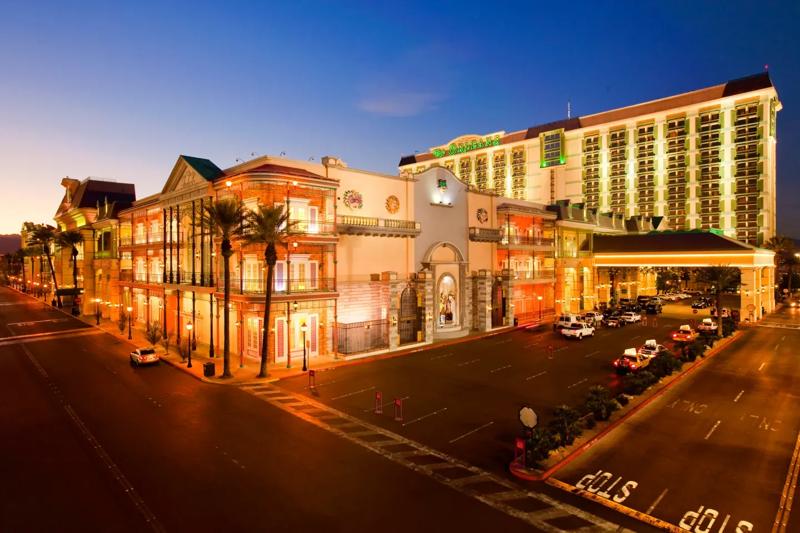 Boyd Gaming
